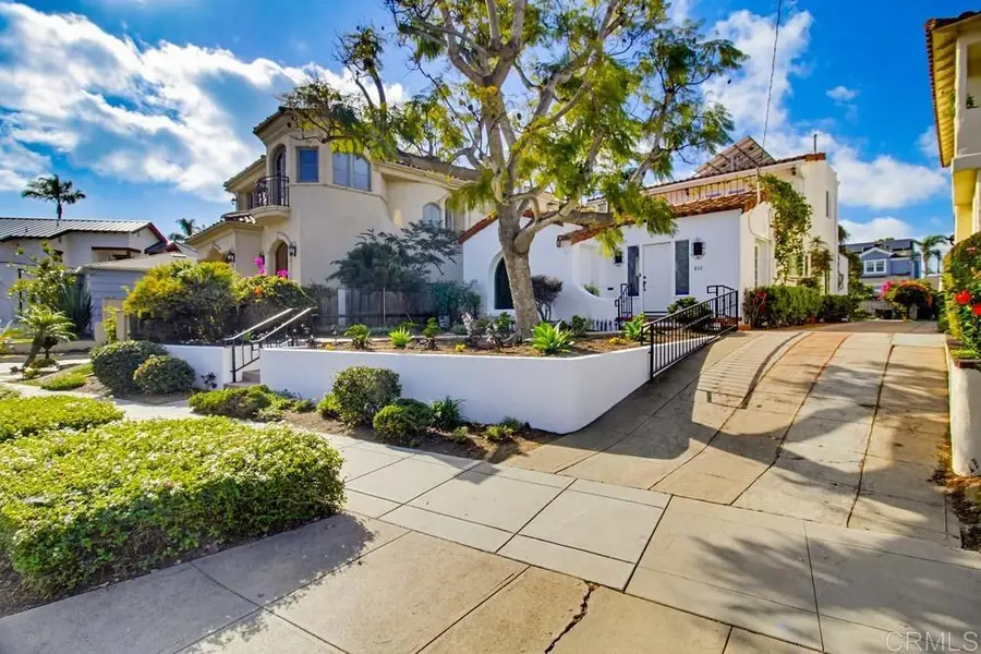 832 San Luis Rey, Coronado, CA 92118 - #3