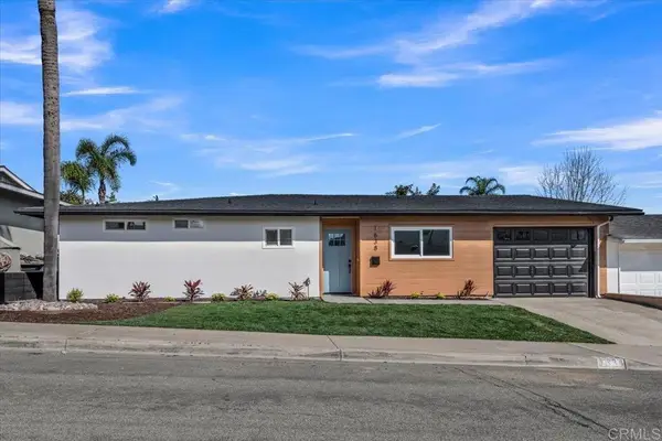 1638 La Tierra Lane, San Marcos, CA 92078