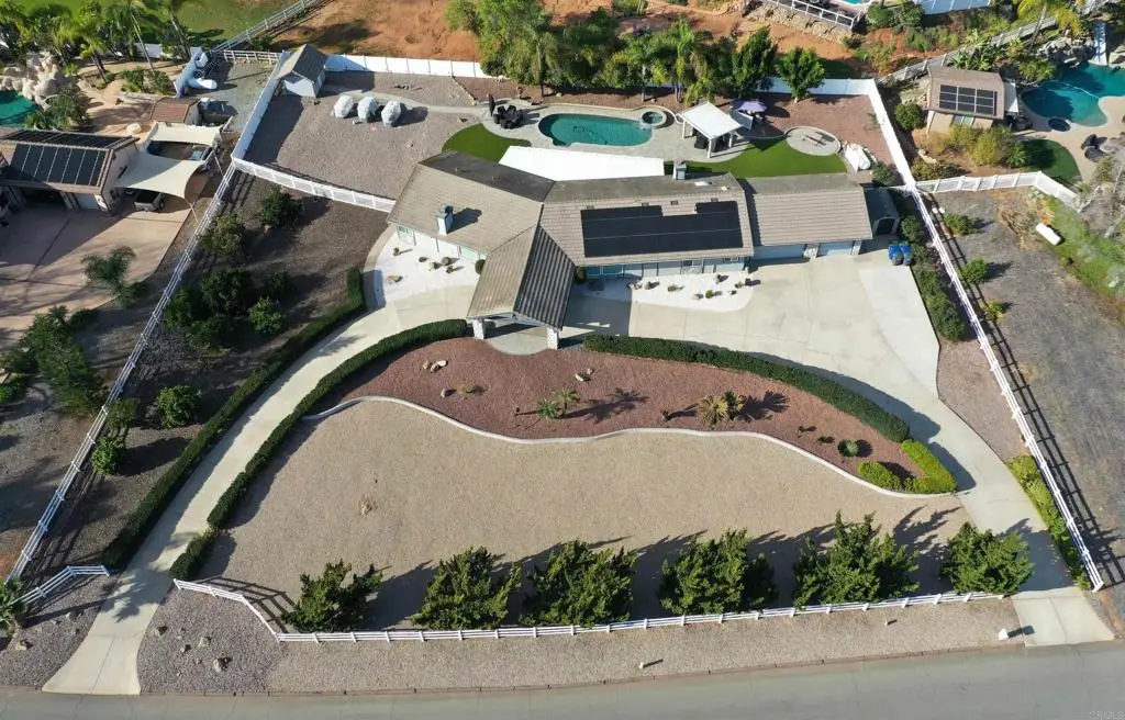 13840 Calle Bueno Ganar, Jamul, CA 91935 - #1