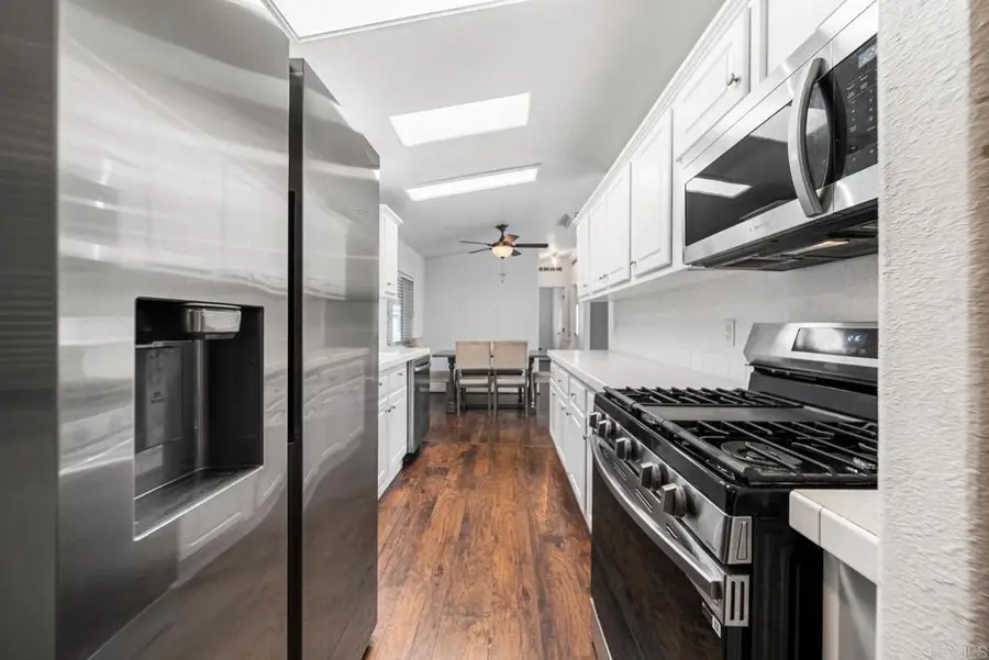 351 E Bradley Avenue #SPC 135, El Cajon, CA 92021 - #2