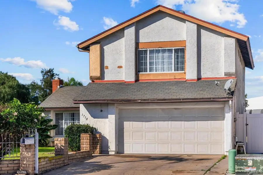 1718 Meadowood Court, San Ysidro, CA 92173 - #3