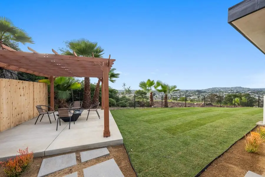 4050 Rosarita Dr, La Mesa, CA 91941 - #3