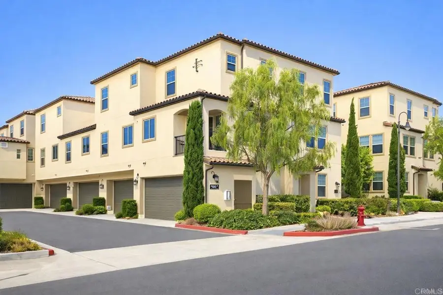 4336 Harbor Way, Oceanside, CA 92056 - #3