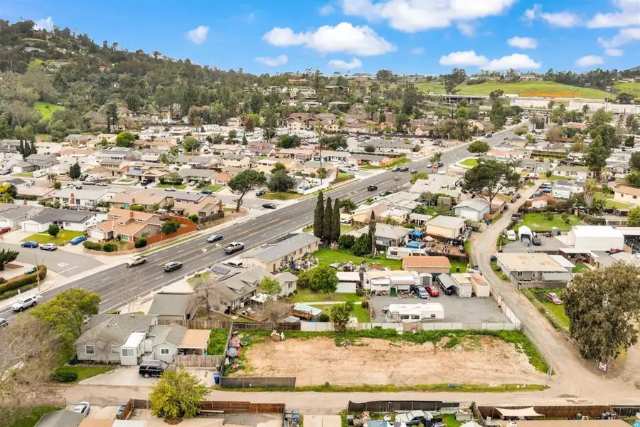 1002 W Chase Avenue, El Cajon, CA 92020 - #2