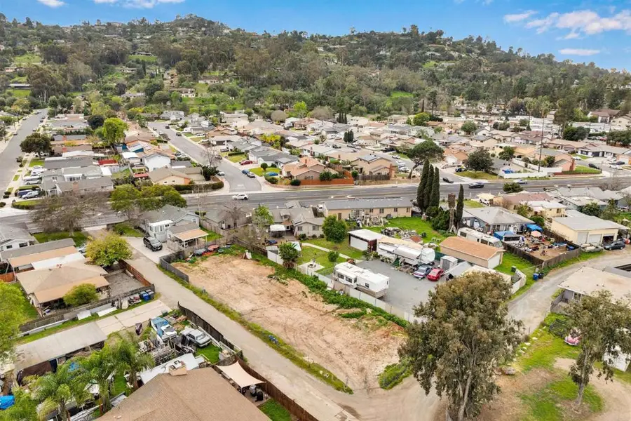 1002 W Chase Avenue, El Cajon, CA 92020 - #3