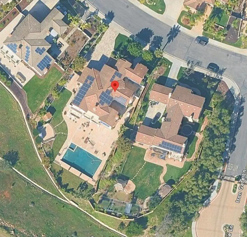 2932 Ranch Gate Rd, Chula Vista, CA 91914 - #1