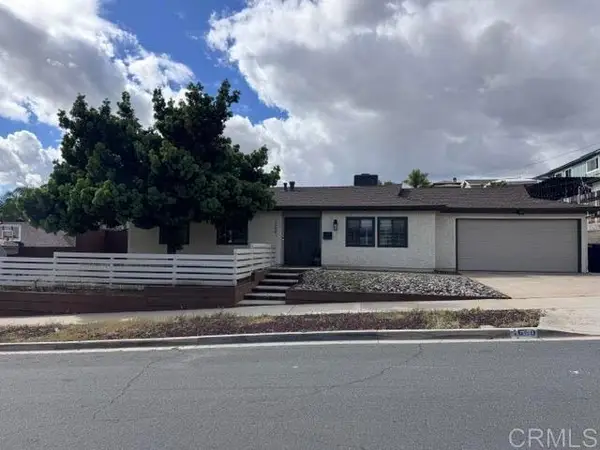 1660 Meadow Road, El Cajon, CA 92021