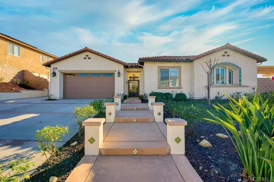 32507 Shadyview Street, Winchester, CA 92596 - #3