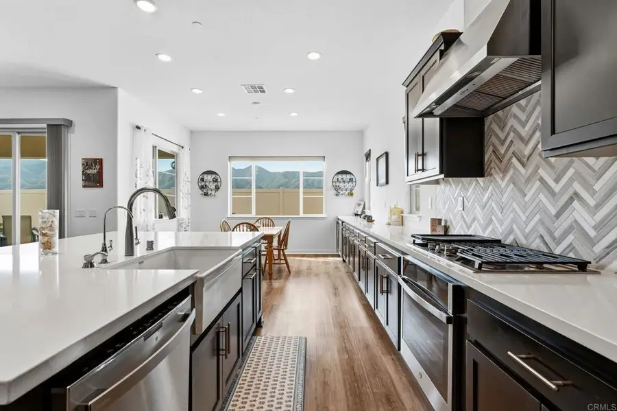 24067 Brison Drive, Corona, CA 92883 - #2