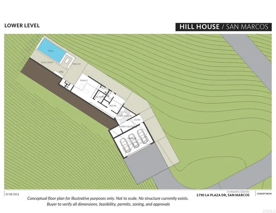 1790 La Plaza Drive, San Marcos, CA 92078 - #3