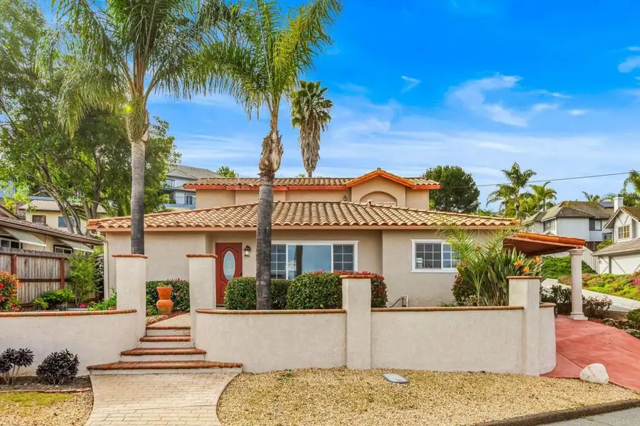 8319 Prospect Avenue, Santee, CA 92071 - #2