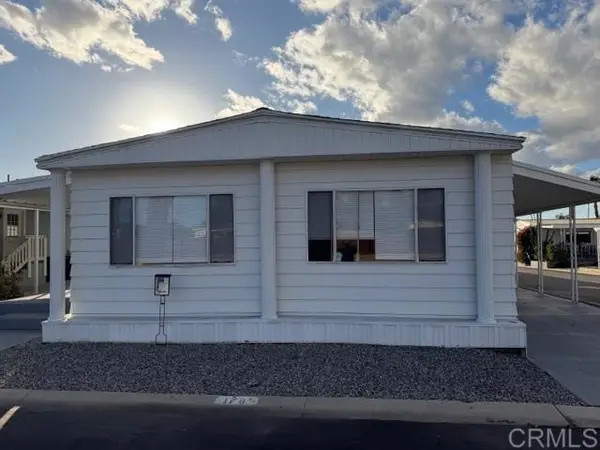 601 Kirby Street N #178, Hemet, CA 92545