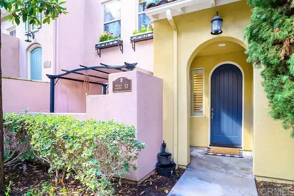 2232 Huntington Point Road #53, Chula Vista, CA 91914