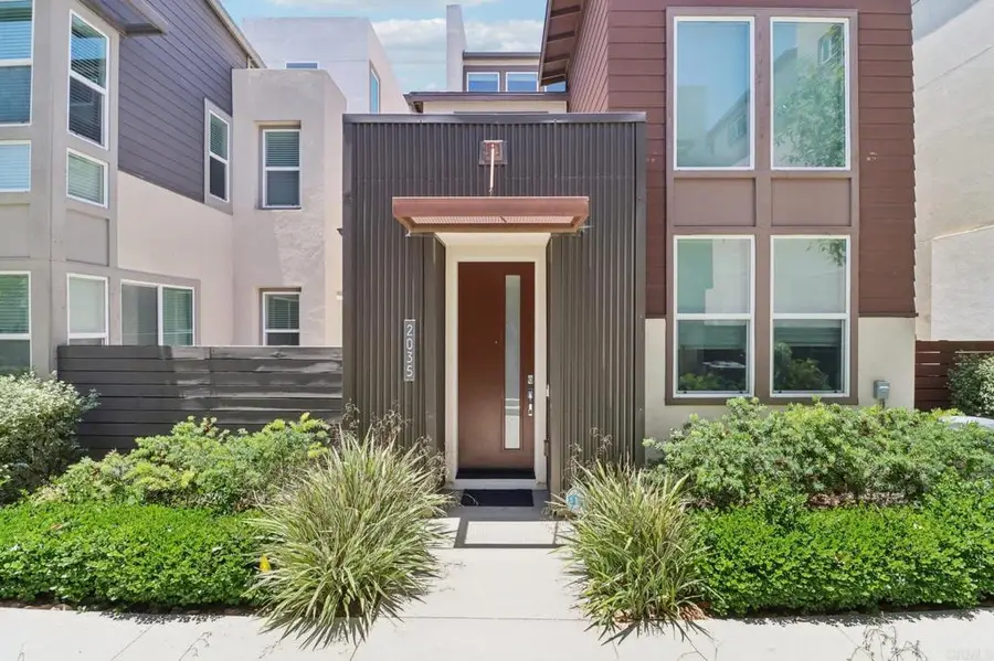 2035 Element Way, Chula Vista, CA 91915 - #2