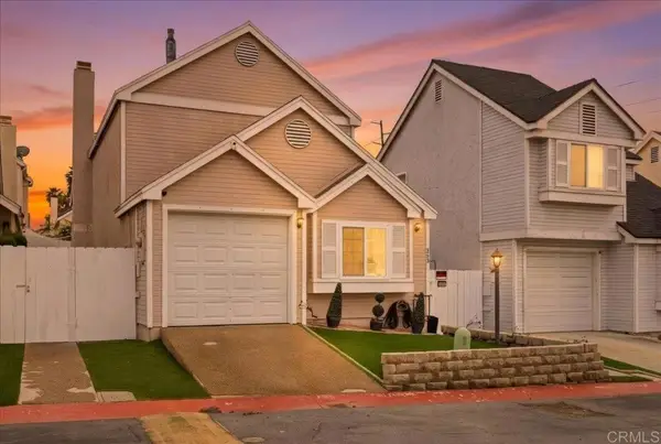 353 61st Street, San Diego, CA 92114