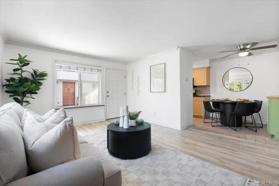 3909 Monroe Avenue #101, San Diego, CA 92116 - #2