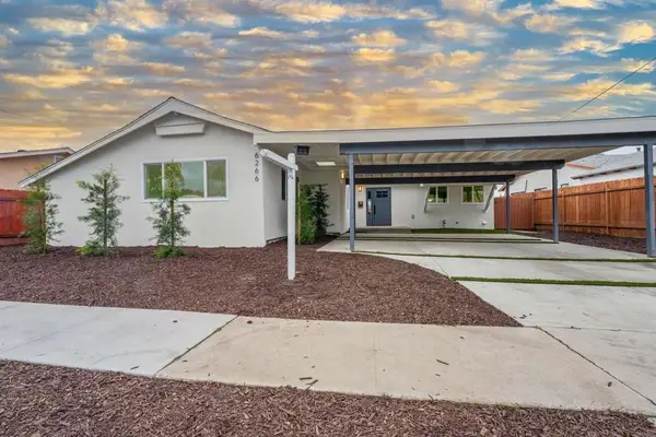 6266 Lake Aral Drive, San Diego, CA 92119