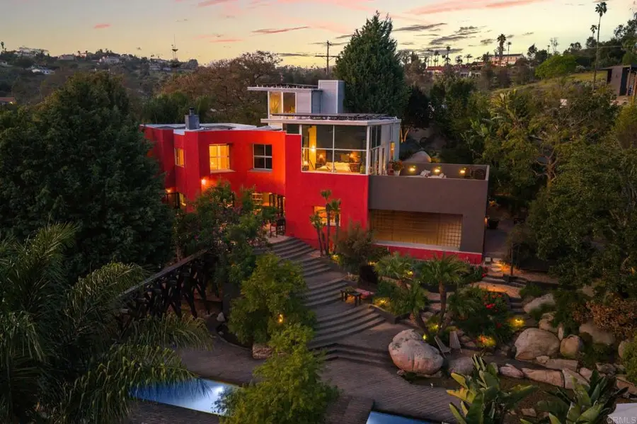 2893 Paseo Del Sol, Escondido, CA 92025 - #2