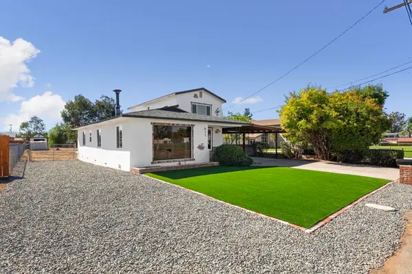 611 9th Street, Ramona, CA 92065