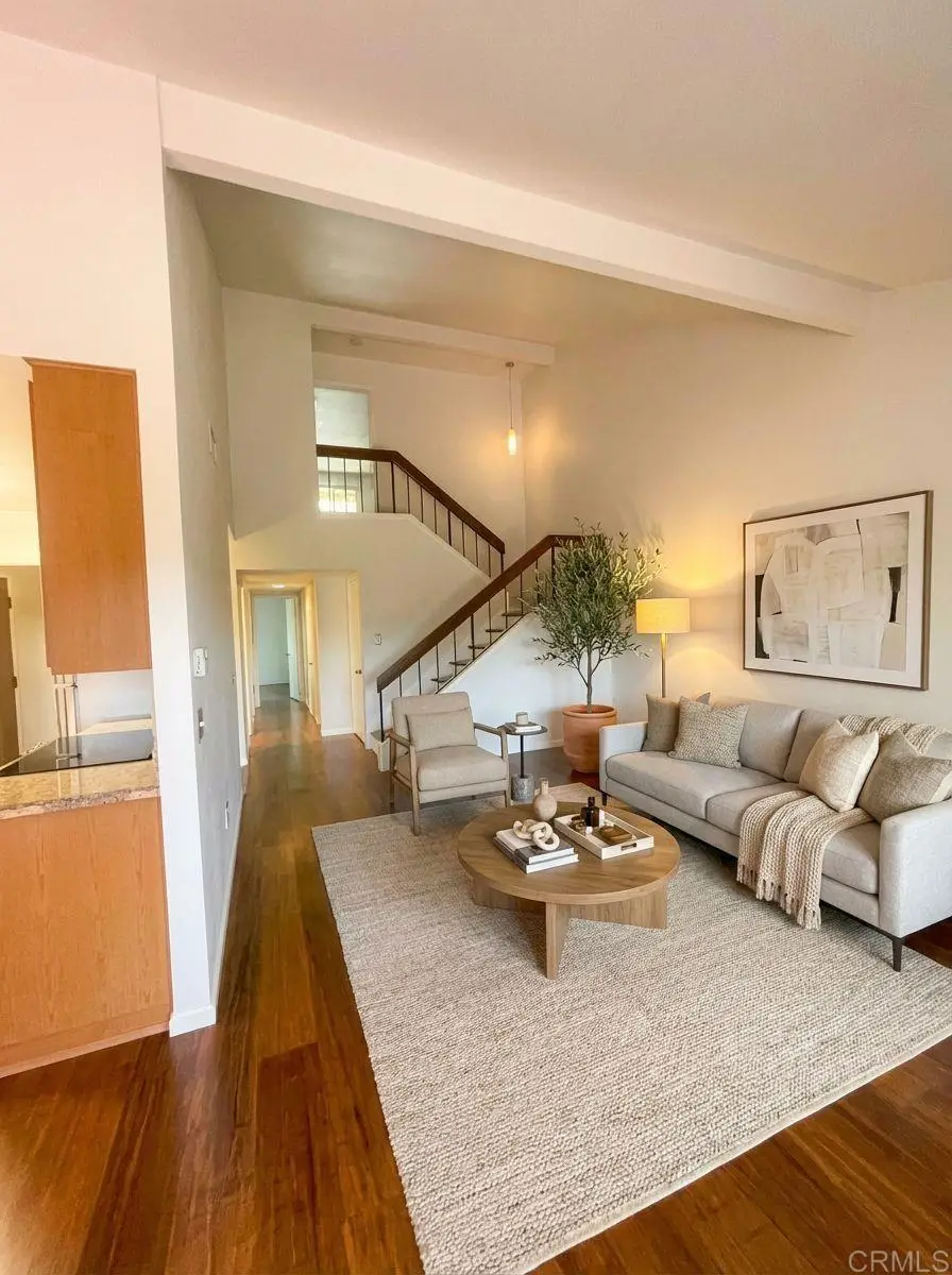 1612 Bridgeview Drive, San Diego, CA 92105 - #3