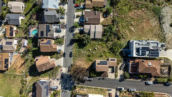 0 San Bernardino Avenue, Spring Valley, CA 91977