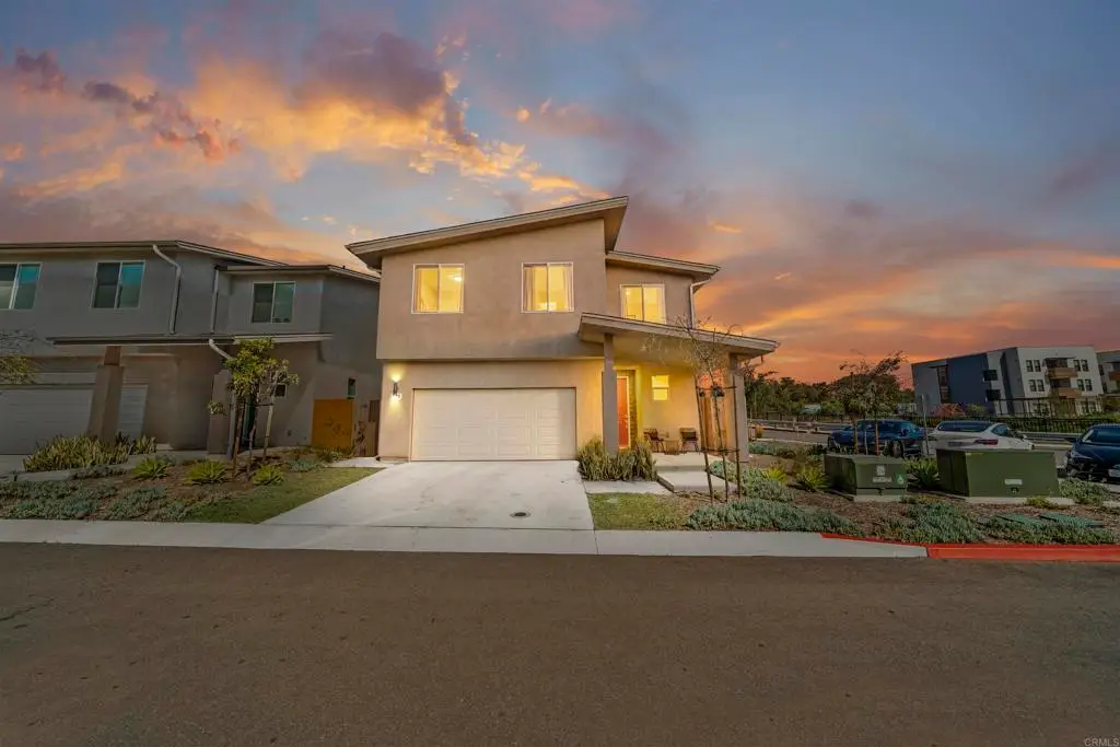 982 Cooper Place, San Diego, CA 92102 - #1