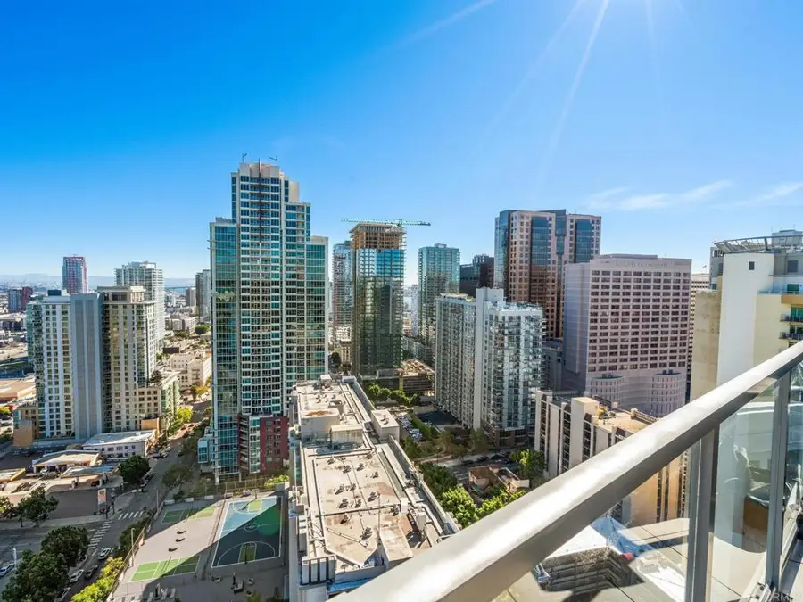 1441 9th Avenue #2401, San Diego, CA 92101 - #2