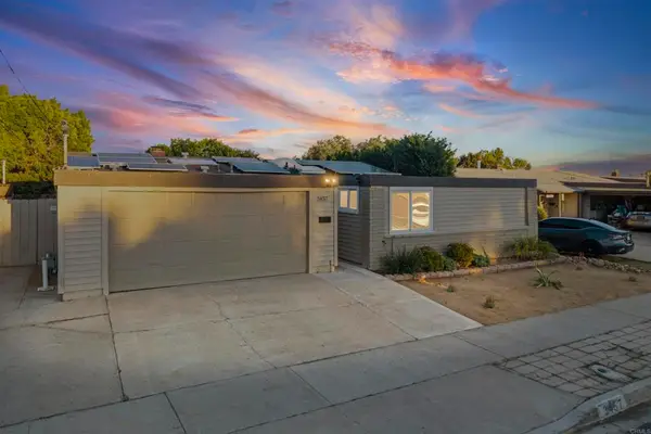 3457 Angwin Drive, San Diego, CA 92123