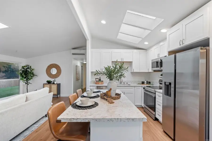 3457 Angwin Drive, San Diego, CA 92123 - #2