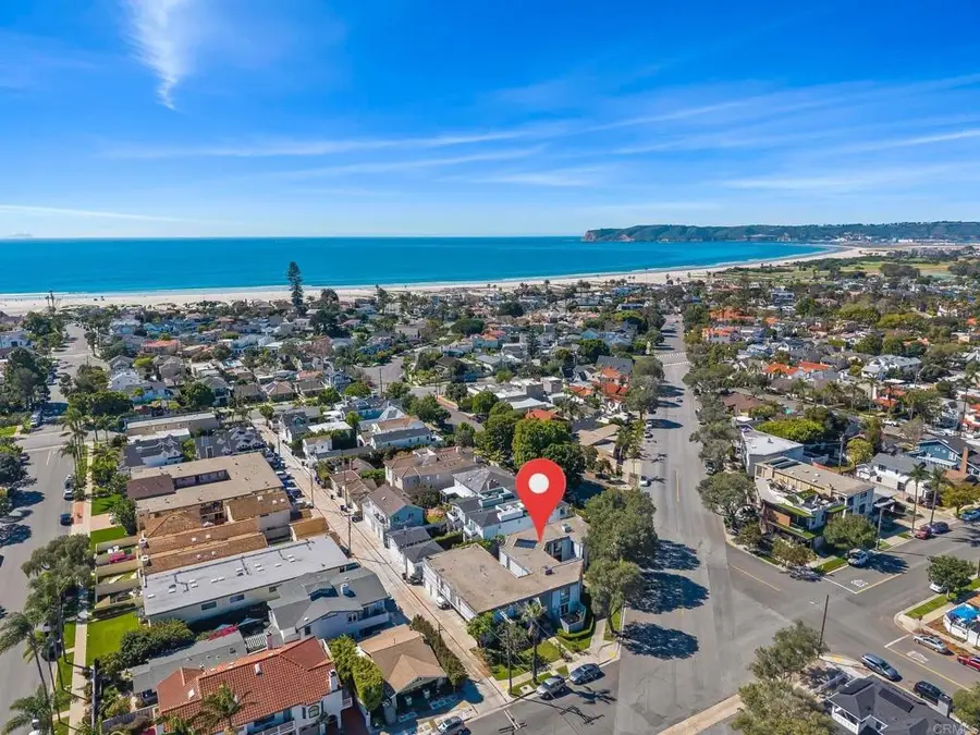 909 Olive Avenue, Coronado, CA 92118 - #2