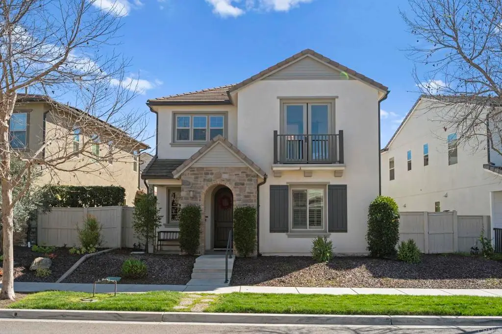 21557 Trail Ridge Drive, Escondido, CA 92029 - #1