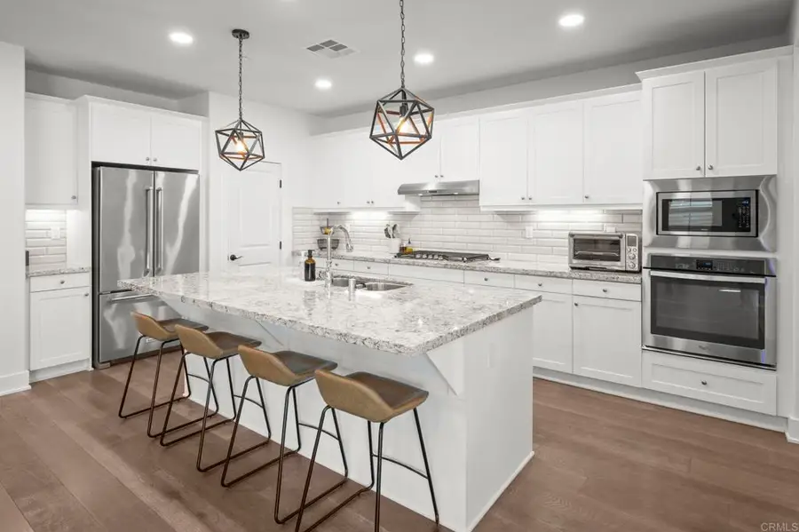 21557 Trail Ridge Drive, Escondido, CA 92029 - #2