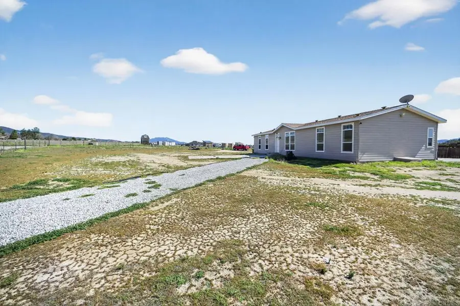 37455 Brandon Road, Anza, CA 92539 - #2