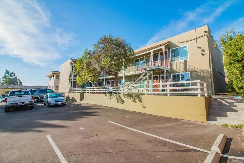 3854 50th Street, San Diego, CA 92105 - #1