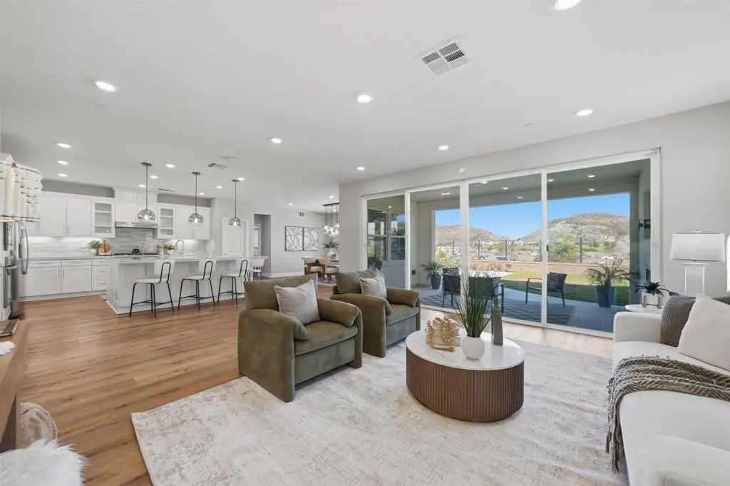 2940 Gait Way, Escondido, CA 92029 - #1