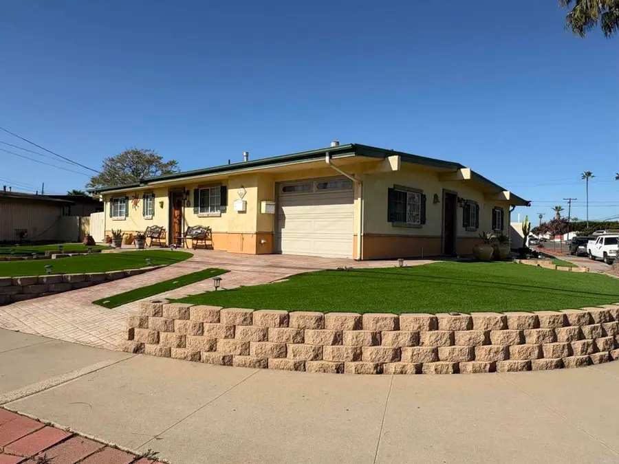 1032 Iris Ave, Imperial Beach, CA 91932 - #2