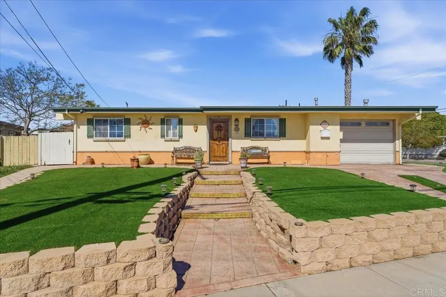 1032 Iris Ave, Imperial Beach, CA 91932 - #3