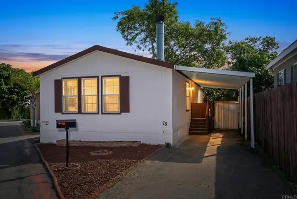 9902 Jamacha Blvd #78, Spring Valley, CA 91977