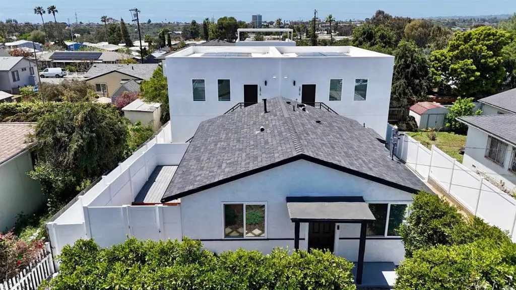2810 Nye Street, San Diego, CA 92111 - #1