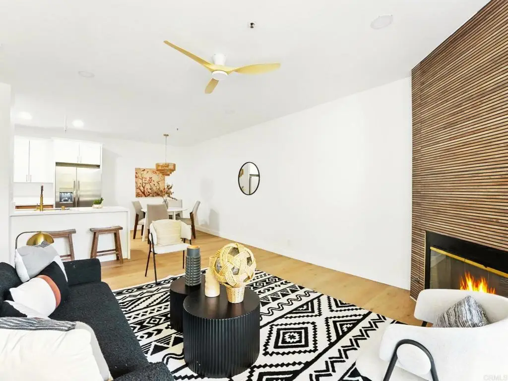 5875 Friars Road #4307, San Diego, CA 92110 - #1