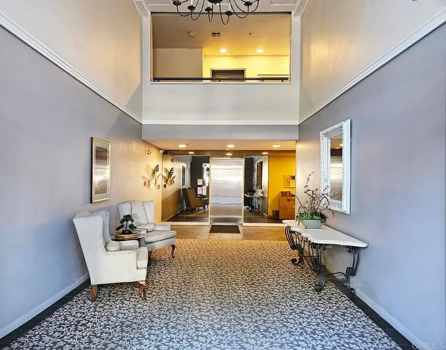 3450 3rd Avenue #302, San Diego, CA 92103 - #2