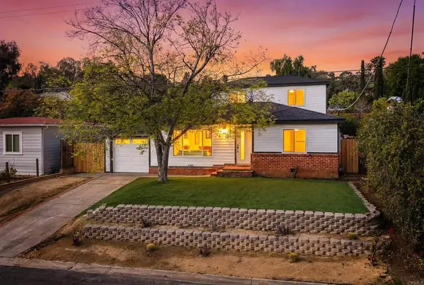 528 N Cuyamaca St, El Cajon, CA 92020