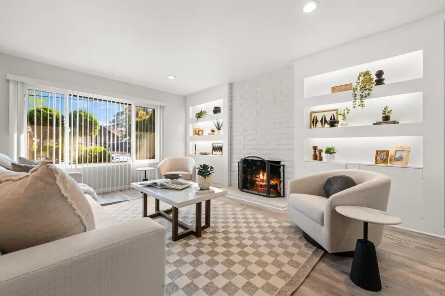 4868 54th Street, San Diego, CA 92115 - #2