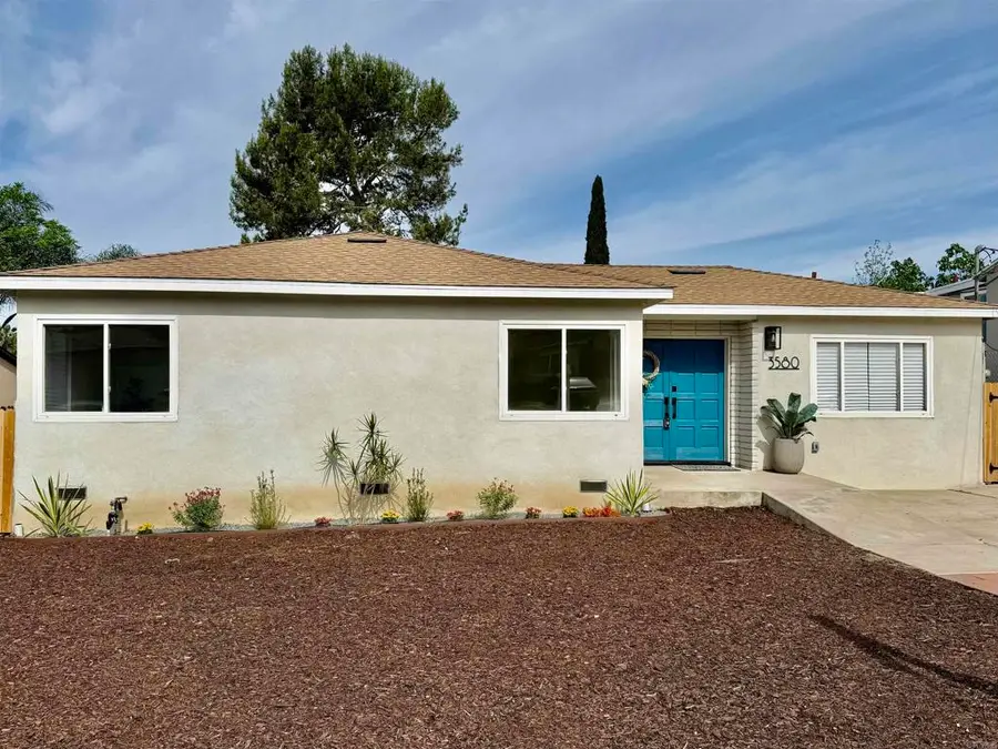 3580 Trophy Drive, La Mesa, CA 91941 - #2