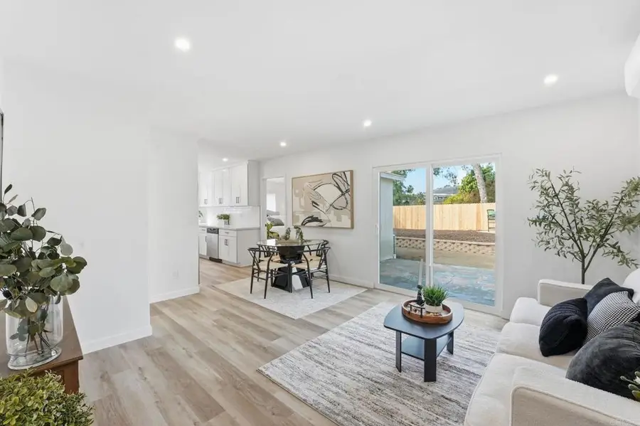 3580 Trophy Drive, La Mesa, CA 91941 - #3