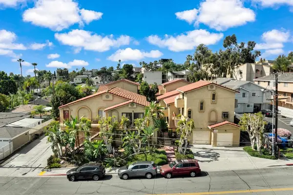 4504 60th Street #13, San Diego, CA 92115