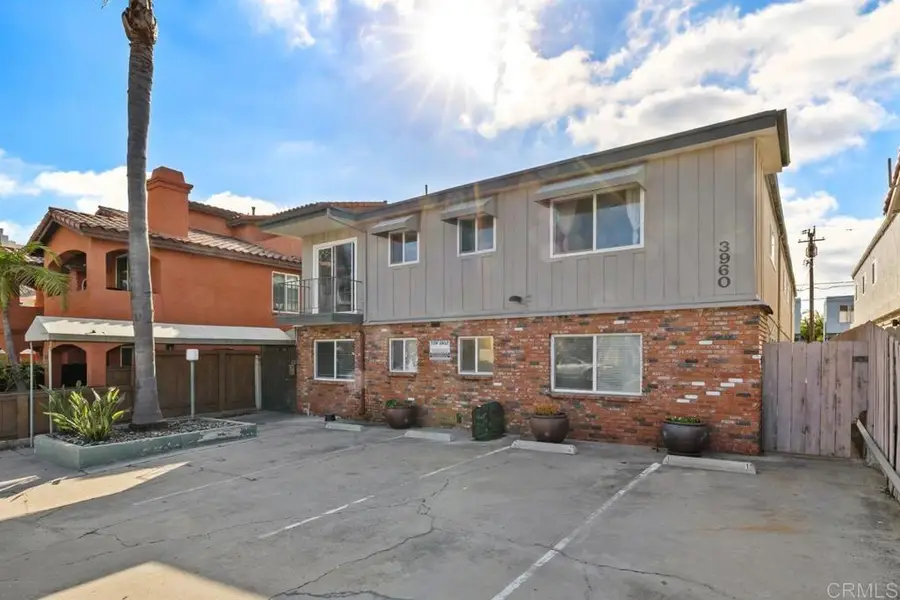 3960 Arizona Street #1, San Diego, CA 92104 - #3