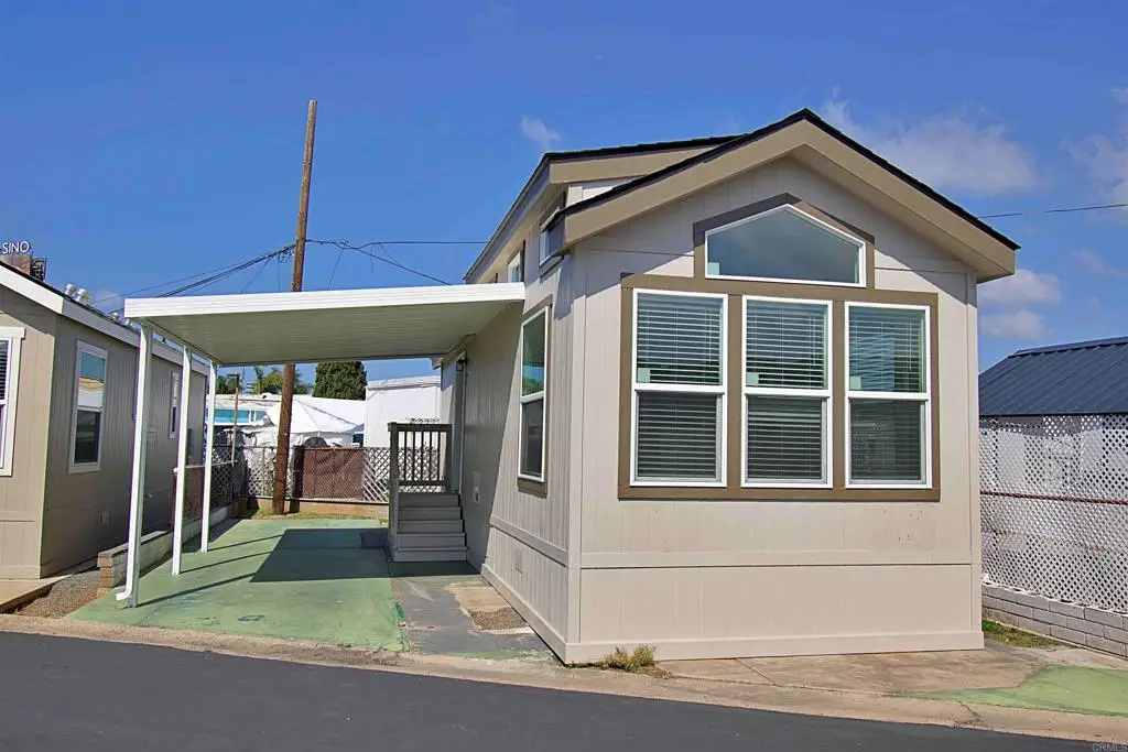 708 H Street #65, Chula Vista, CA 91910 - #1