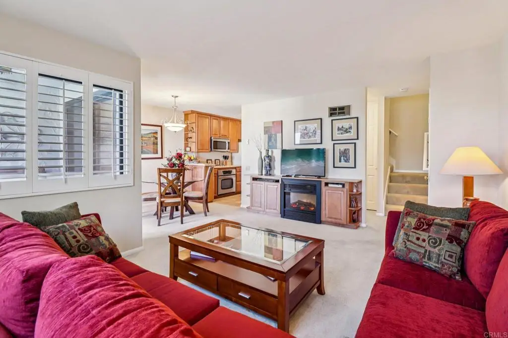 3097 Cowley Way #3, San Diego, CA 92117 - #1