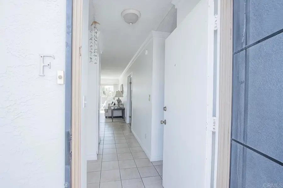 4131 Mount Alifan Pl #F, San Diego, CA 92111 - #3